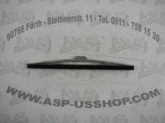 Scheibenwischerblätter - Wiperblades  280mm Jeep Diverse 69-86